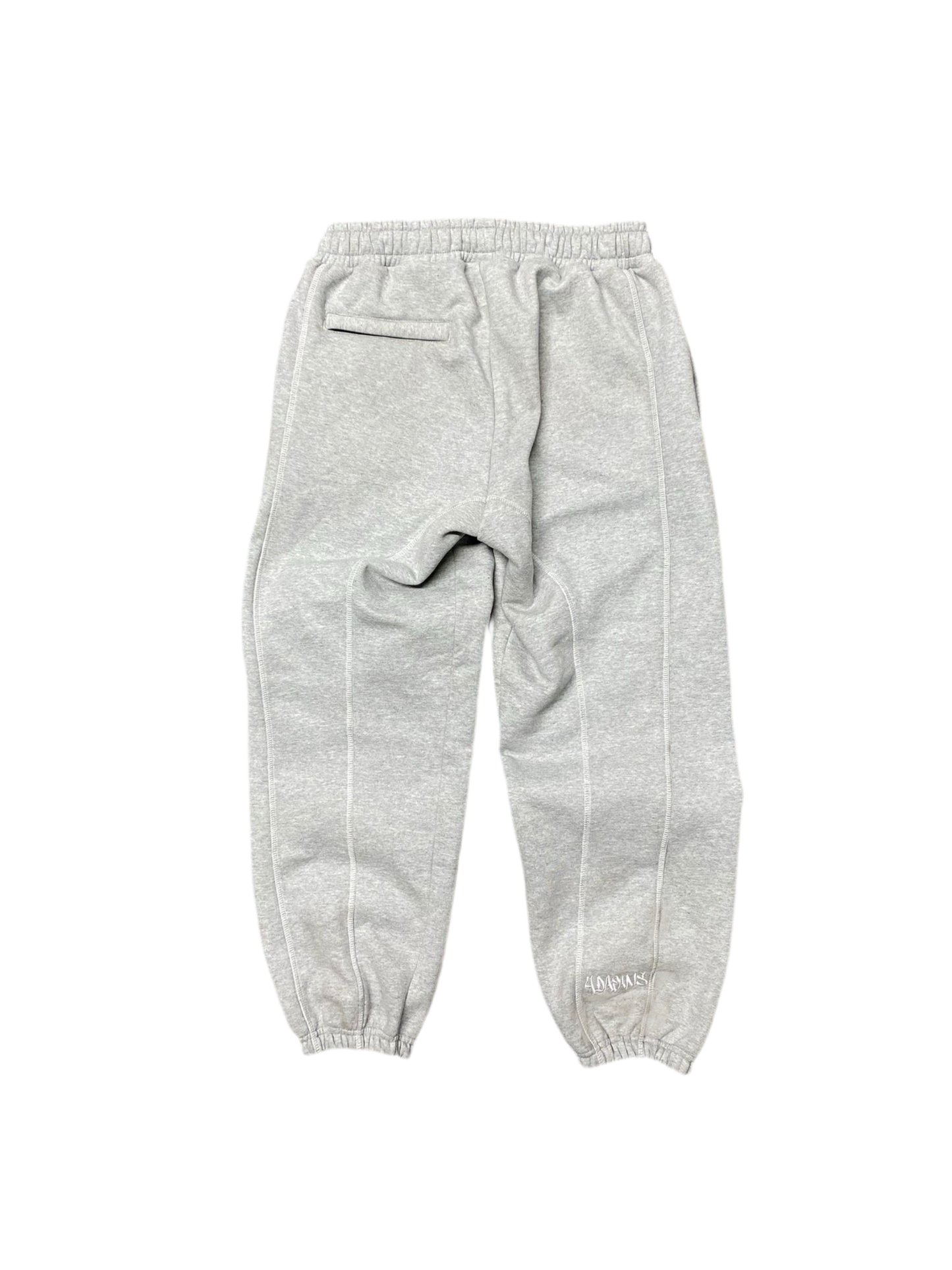 TIFO Grey Joggers