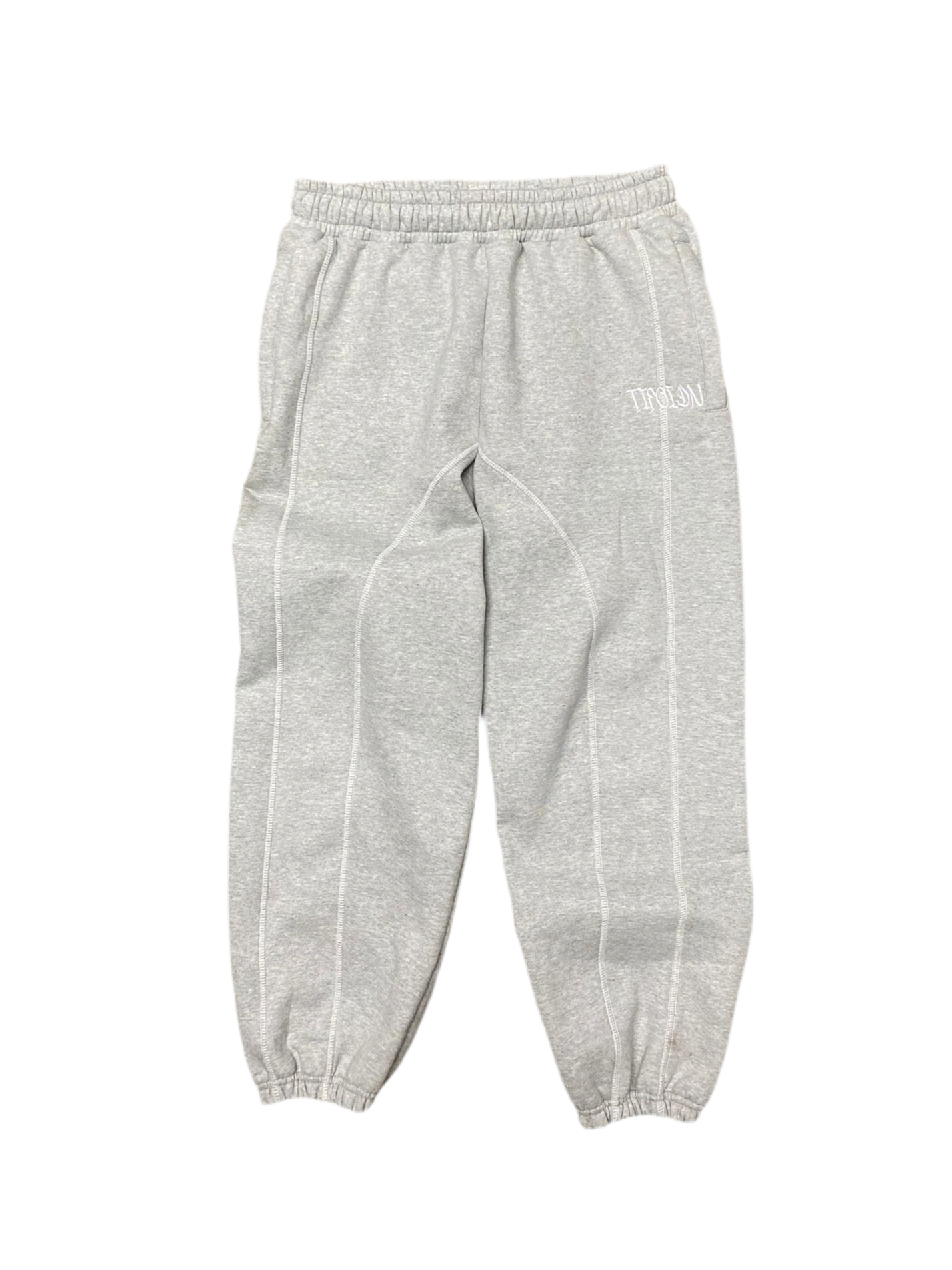 TIFO Grey Joggers